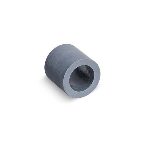15% Glass Filled and 3% MoS2 Filled PTFE Tube