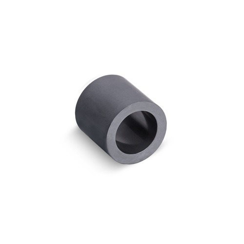15% Graphite Filled PTFE Tube