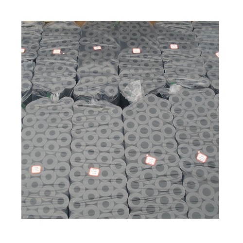 15% Carbon Filled Teflon PTFE Tube