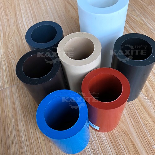15% Ekonol Filled PTFE Tube