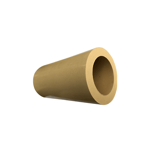 25% Ekonol Filled PTFE Tube