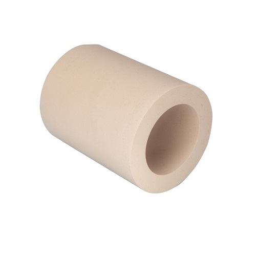 10% Ekonol Filled with 90% PTFE Virgin Tube