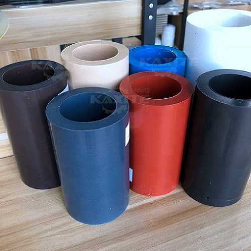 Modified PTFE