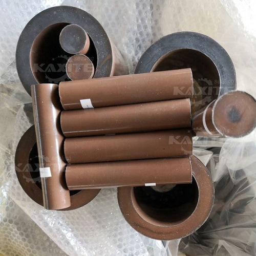 40% Bronze Filled PTFE Rod Bar