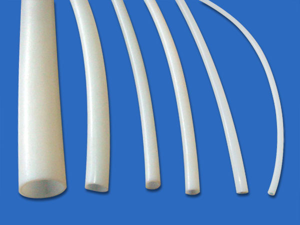 High Temperature Resistance PTFE  Tubing With Long Durability