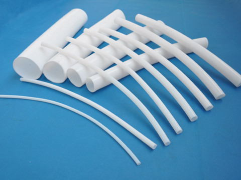 PTFE  Lined Tubing